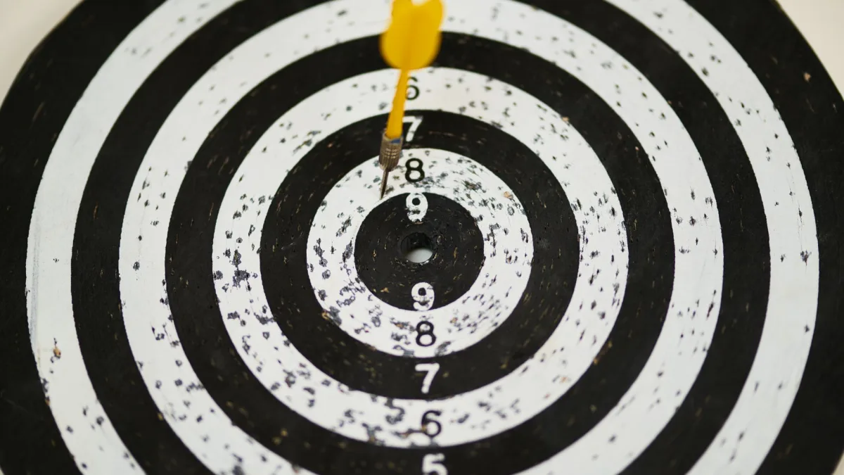 Accurate Rank Tracker: Why Your Numbers Never Match