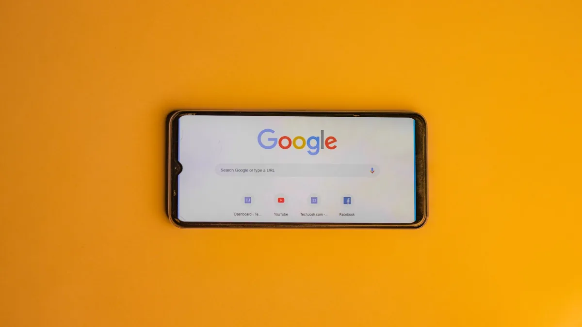 Breadcrumb Navigation for SEO: Getting the Hierarchy Right