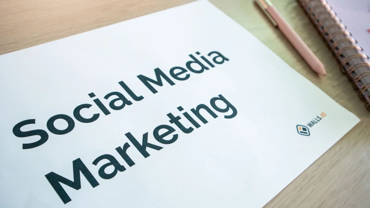 Business Content Marketing: Building It as a Real Function