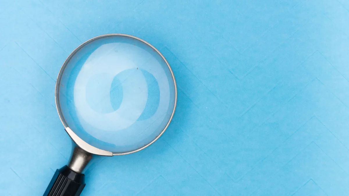Competitor Keyword Search: A Practical Workflow