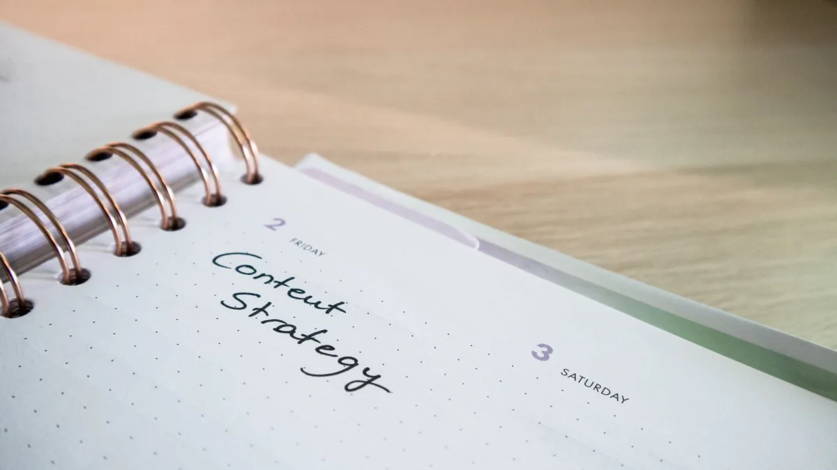 How to Build a Content Marketing Strategy That Compounds