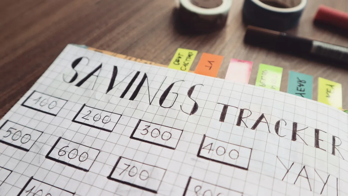 Daily Rank Tracker: Reading Data Without Chasing Noise