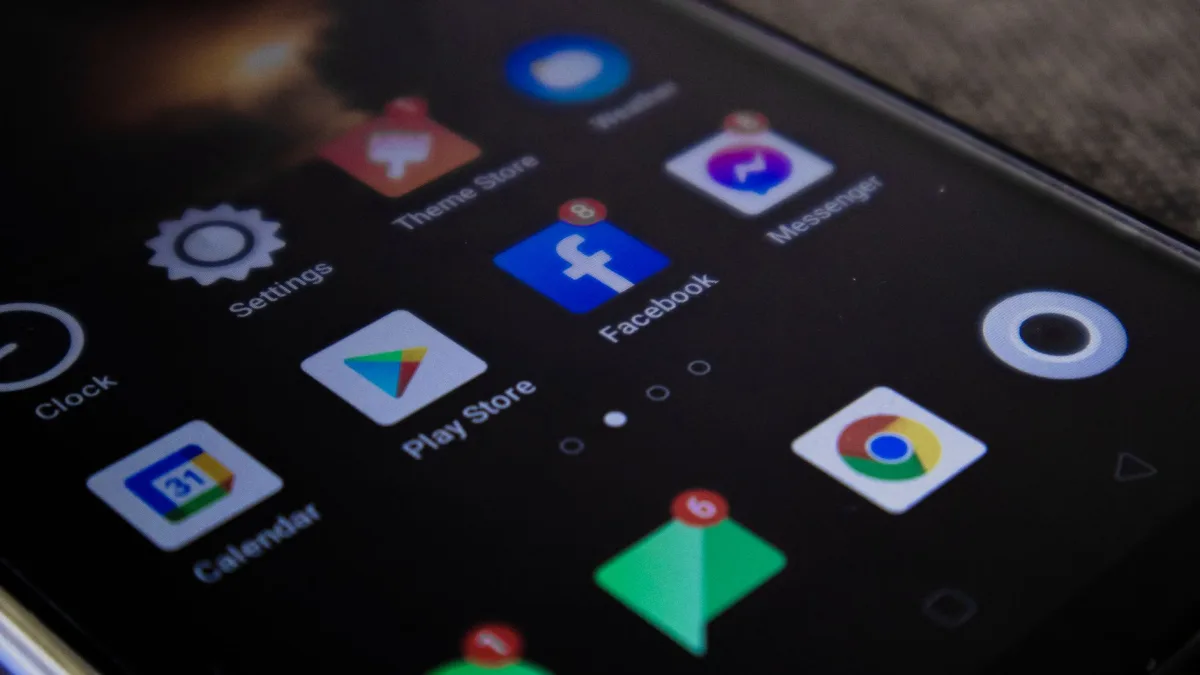 Google Business Page: Ownership, Access and Control