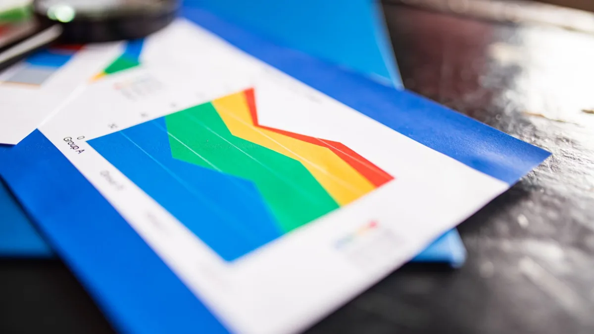 Google Rank Checker Tool: What It Actually Measures