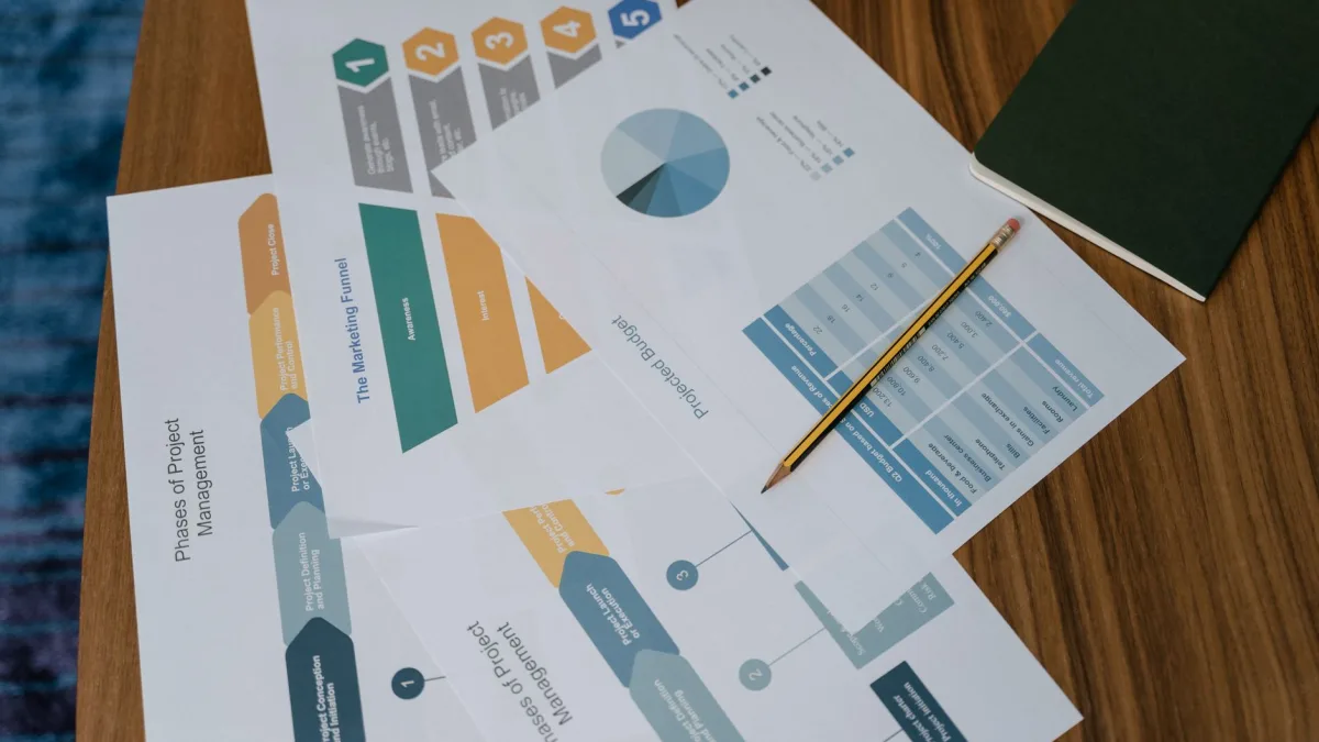 How to Build an SEO Report From Google Analytics Data