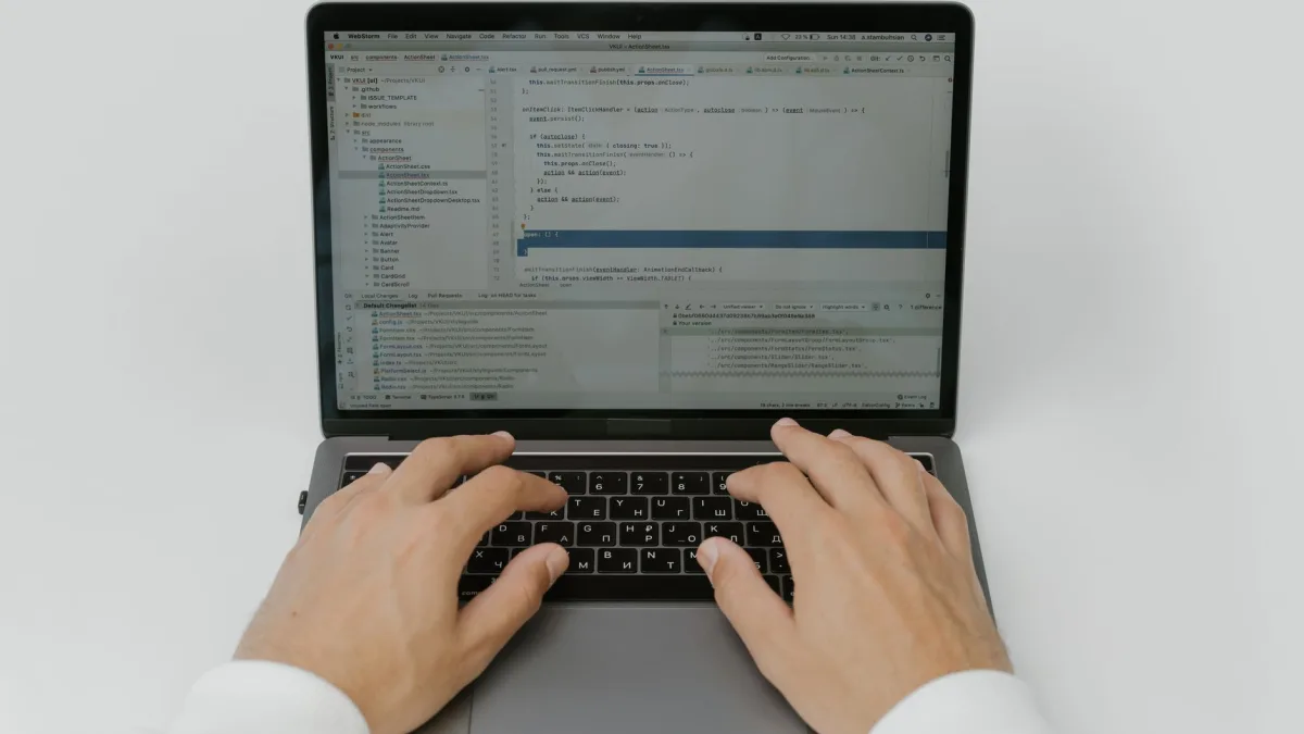 JavaScript SEO: How Google Renders Your Site