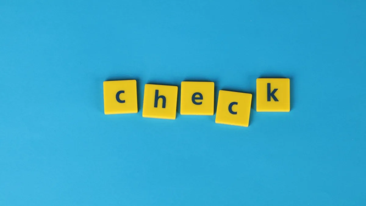 Keyword Page Rank Checker: Track the Page, Not the Position