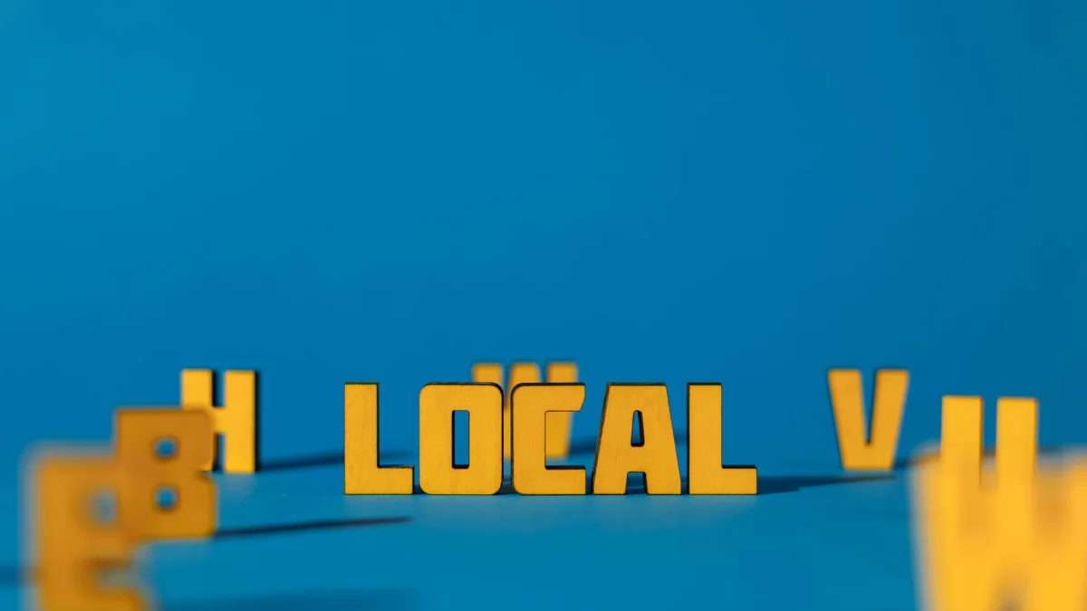 Local SEO Companies: How to Choose the Right One