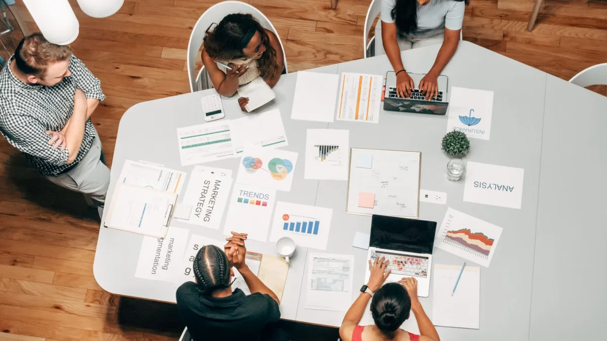 SEO Agency: What They Do and How to Choose One