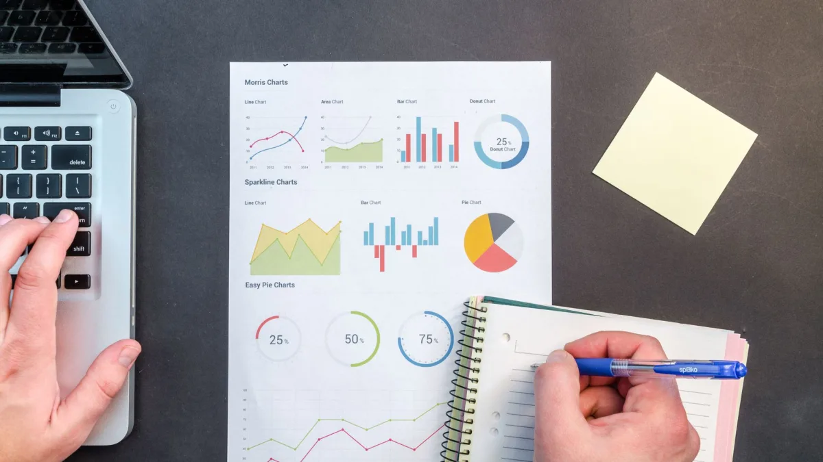 SEO Conversion Tracking: Measuring Outcomes, Not Traffic