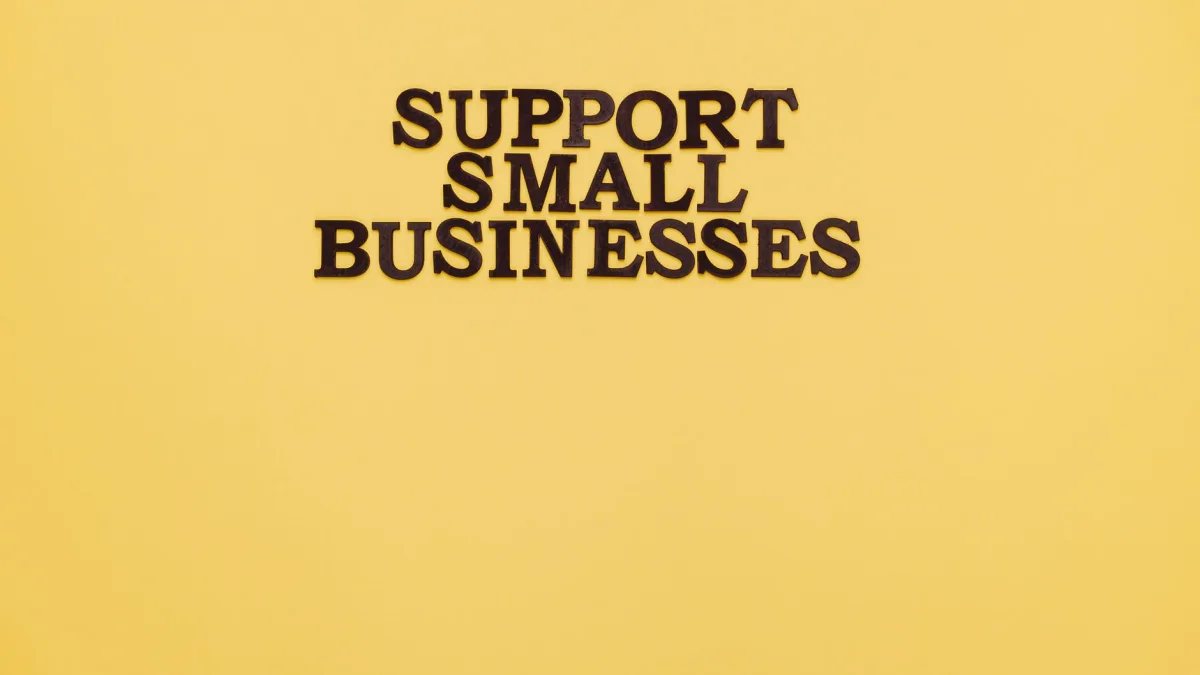 SEO for Small Business: A Complete Strategy Guide