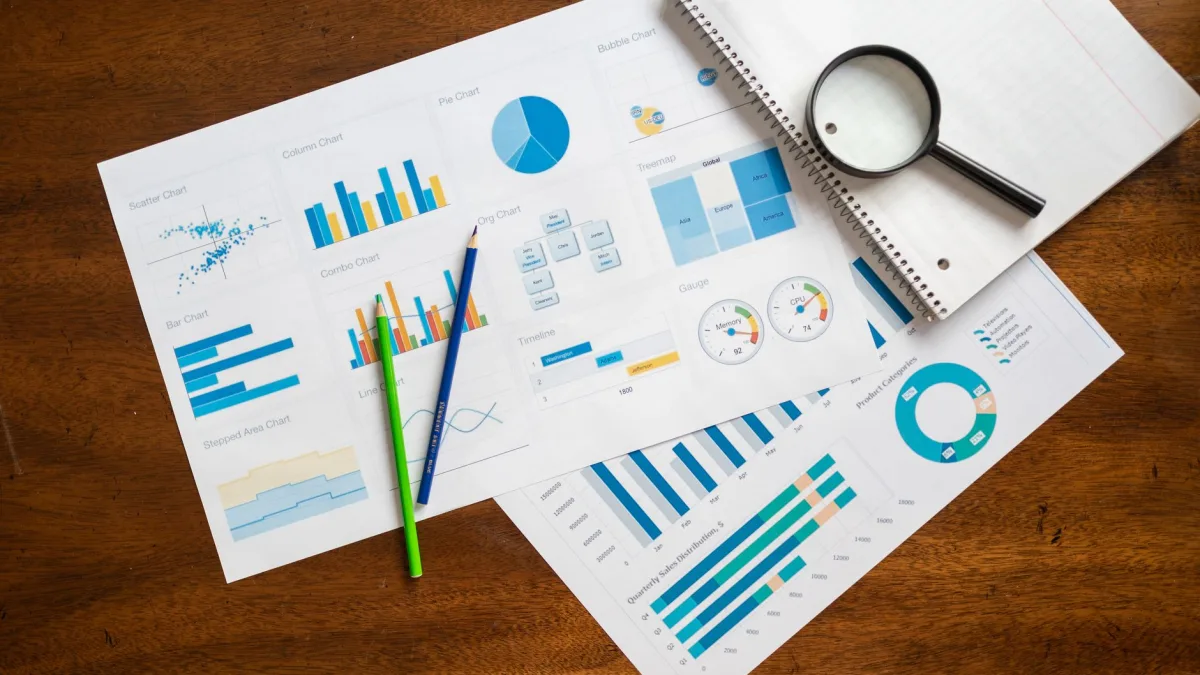 SEO Keyword Analysis: A Practical Framework