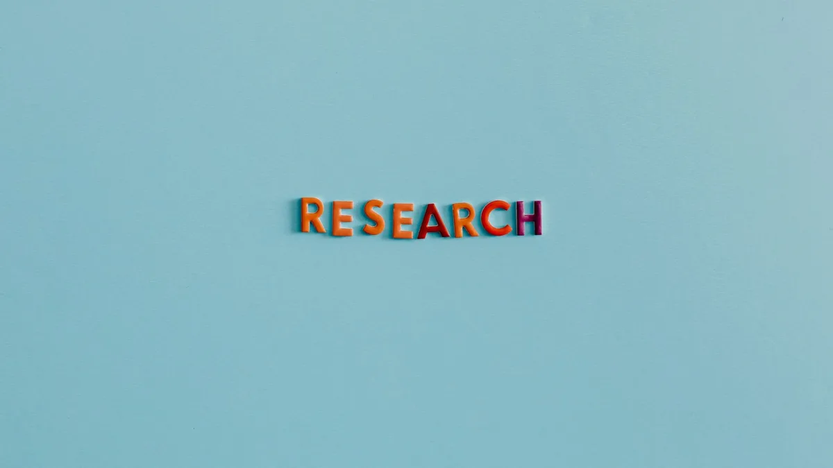 The Complete Guide to SEO Keyword Research Tools