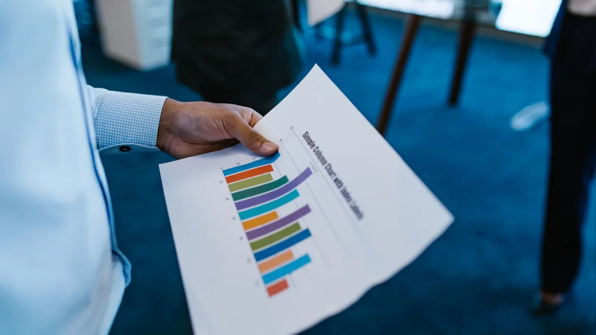 How to Build an SEO Ranking Report People Actually Use