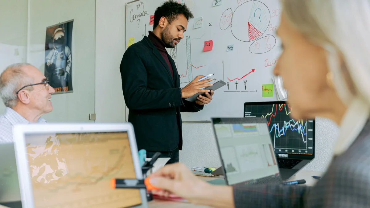 What an SEO Strategist Actually Does