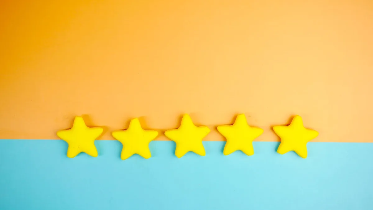 Site Rank Explained: What It Actually Means