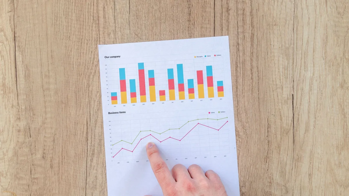 Site Rank Tracker: A Strategic Guide to Ranking Data
