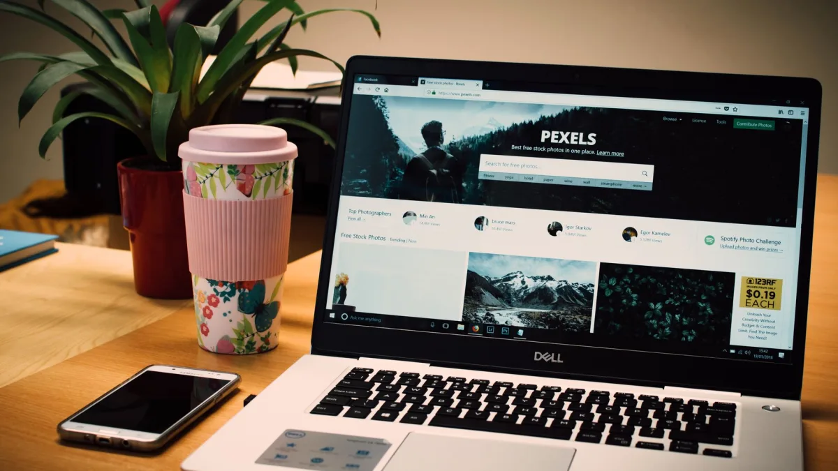 Website Optimization Services: What They Actually Cover